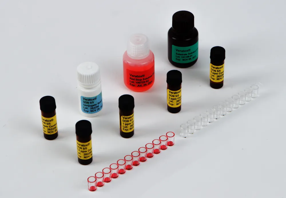 Veratox® for DON 5/5