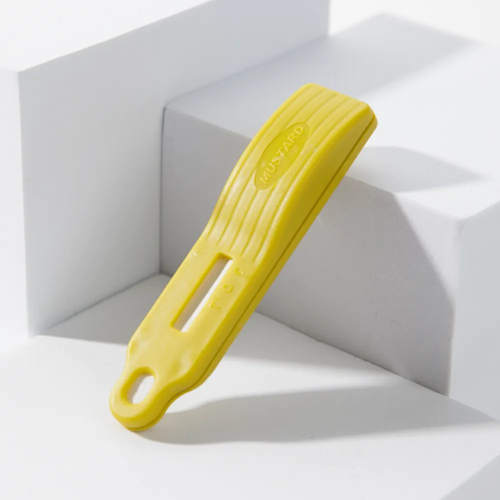 Reveal®3-D forMustard