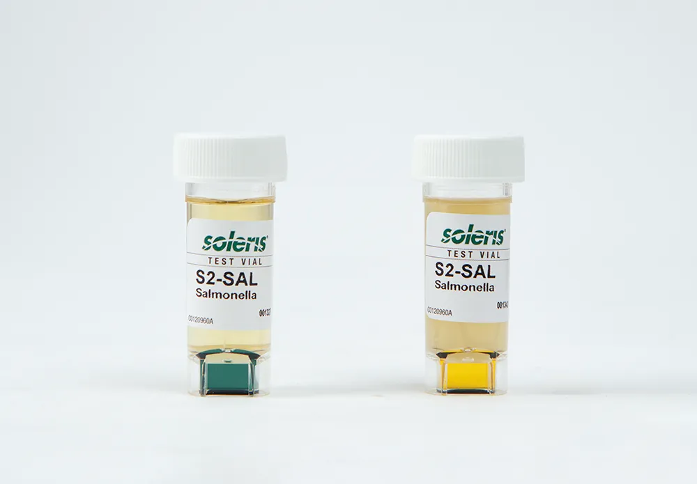 Salmonella Selective Supplement