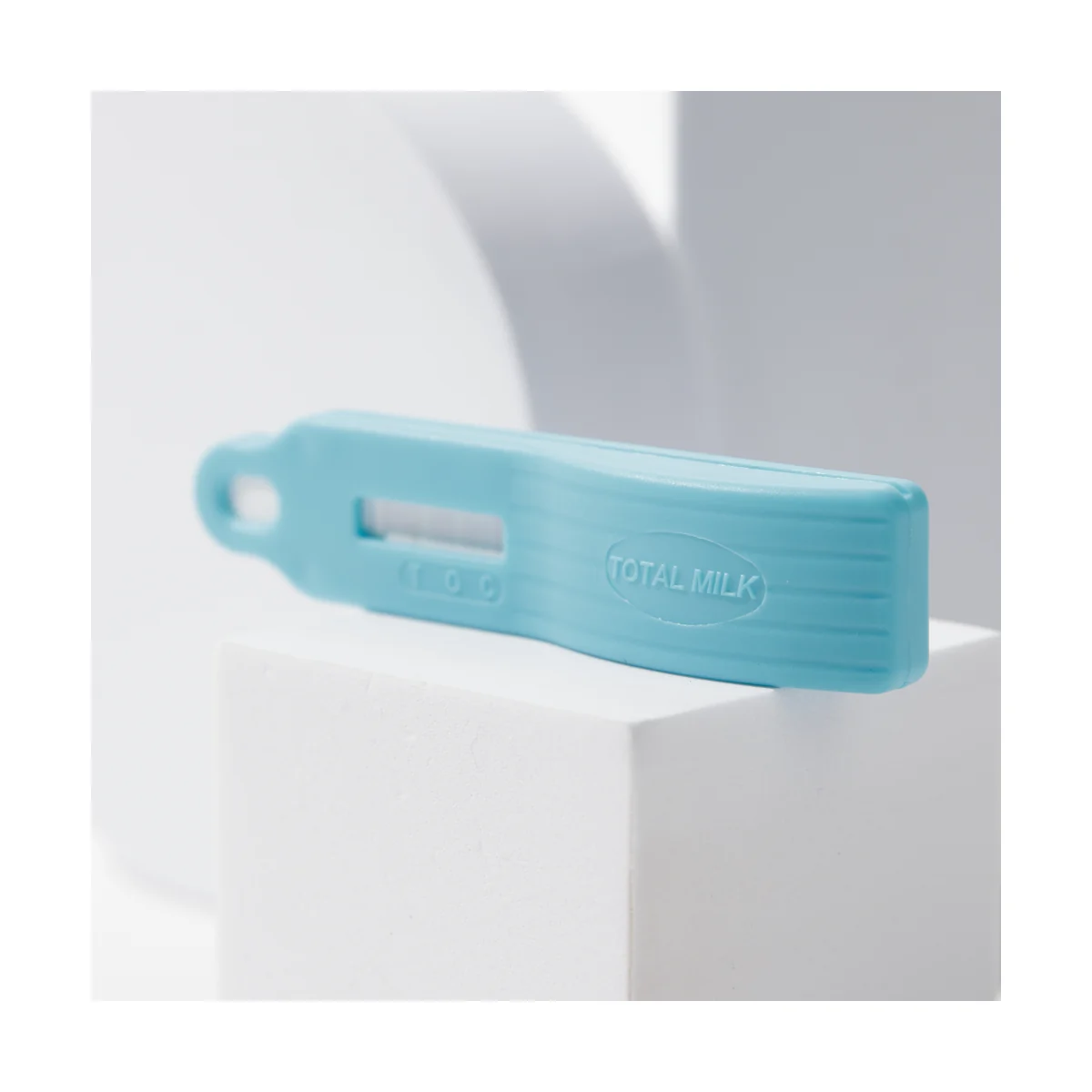 Reveal®3-D for Total Milk