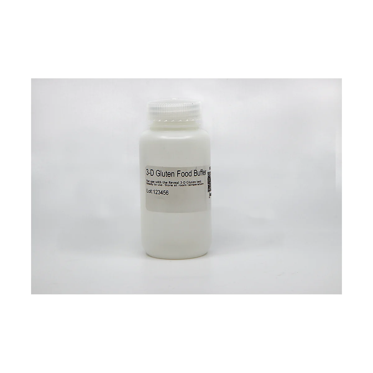 Reveal® 3-D for Gluten Food Buffer