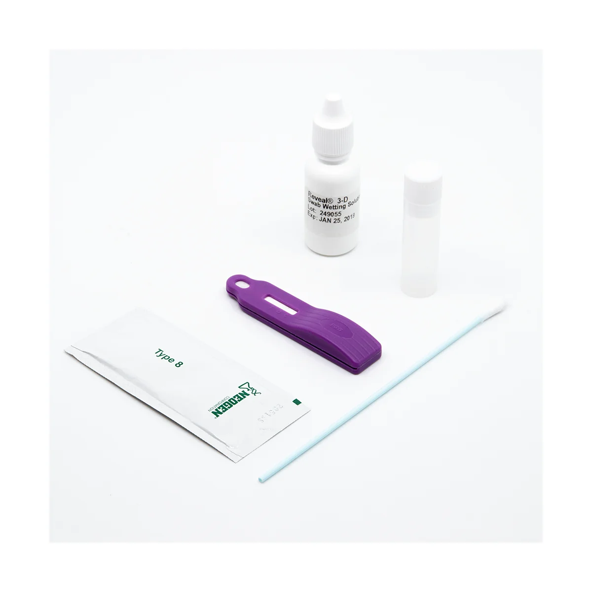 Reveal®3-D for Egg