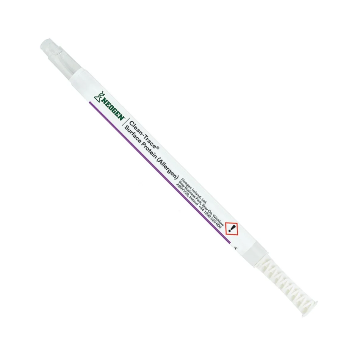 Neogen® Clean‑Trace Surface Protein (Allergen) Swabs