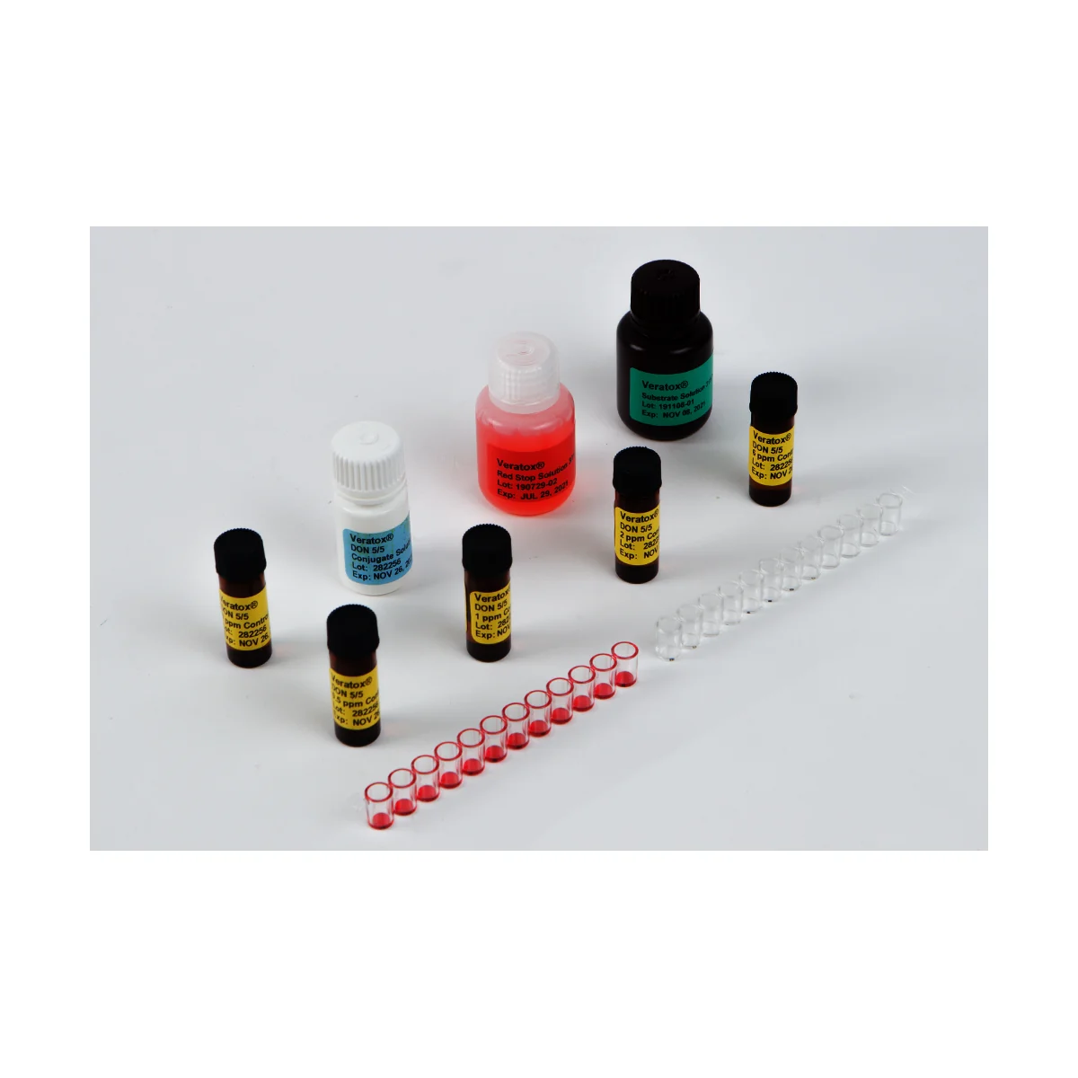 Veratox® for DON 5/5