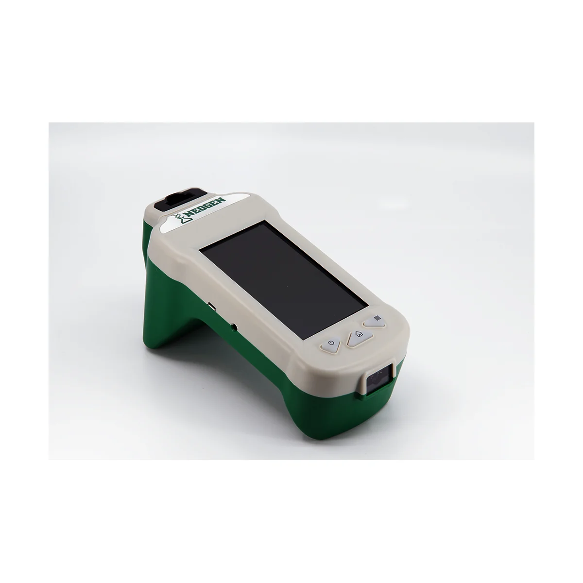 Raptor® Solo Diagnostic Reader