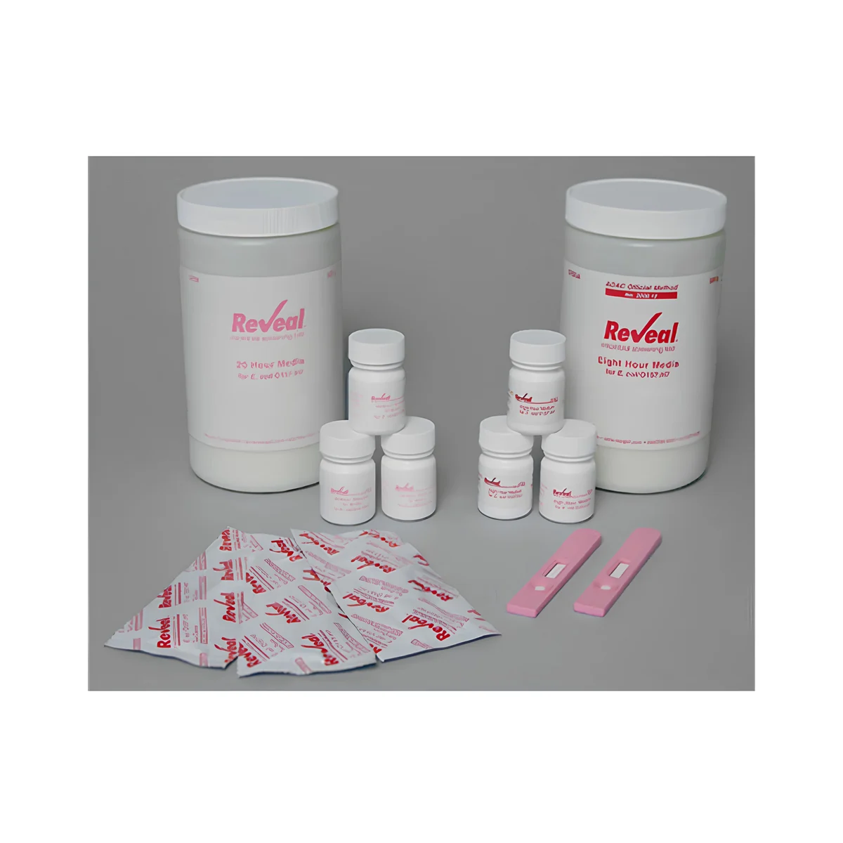 Neogen® Reveal 2.0 E. coli O157:H7 Test