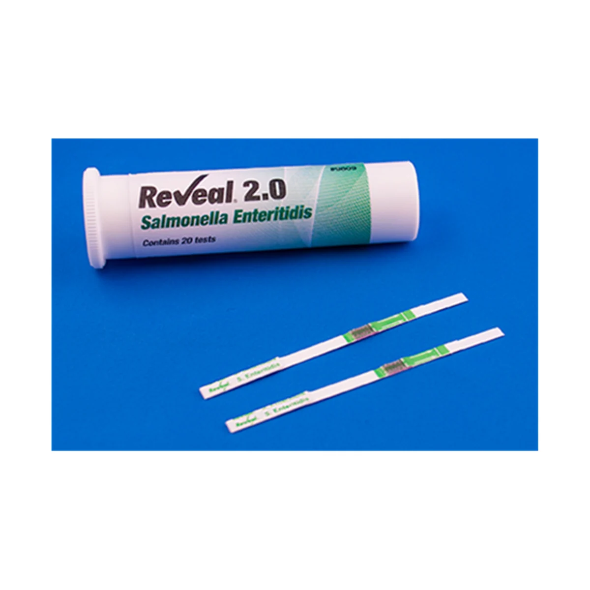 Neogen® Reveal® 2.0 for Group D1 Salmonella