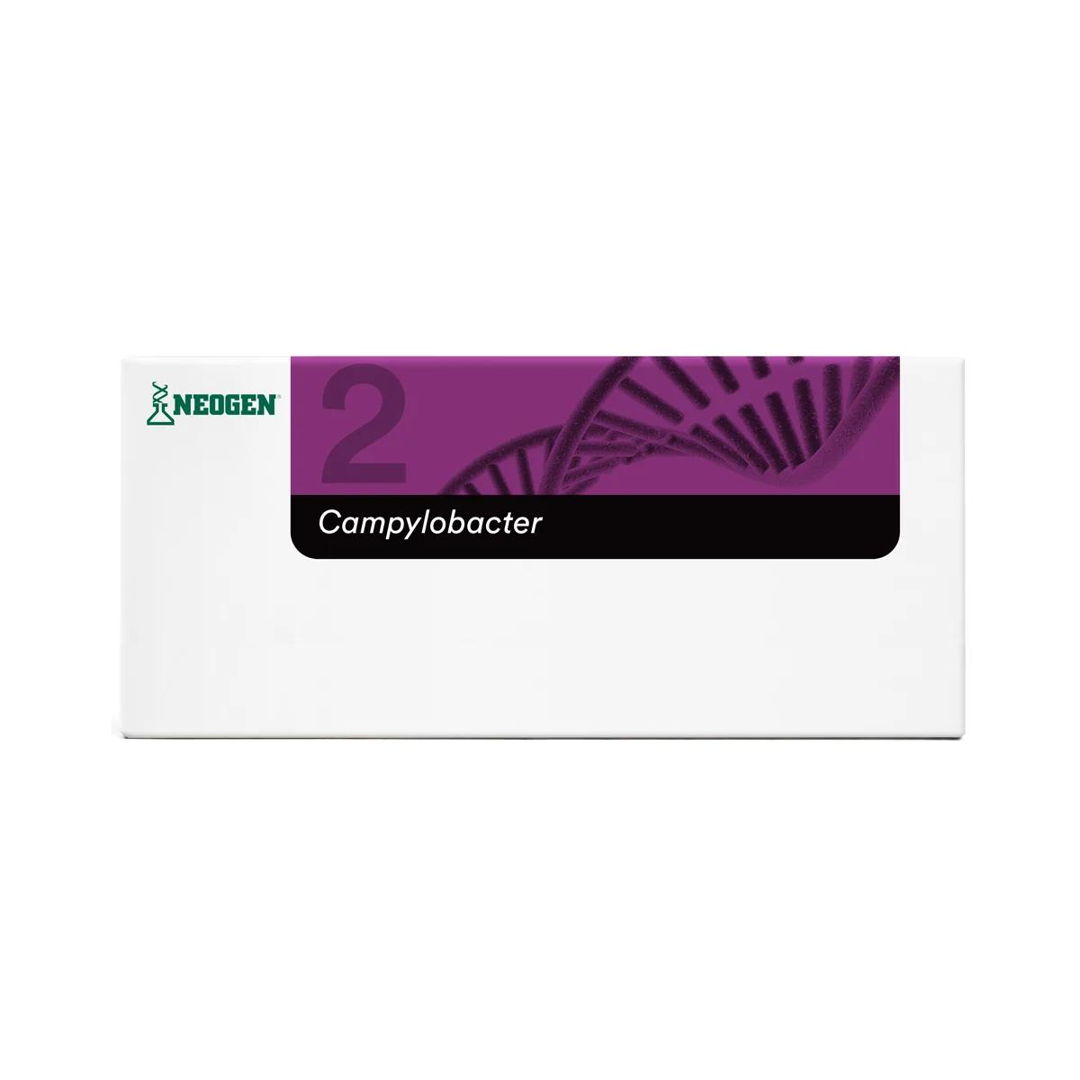 Neogen® Molecular Detection Assay 2 - Campylobacter