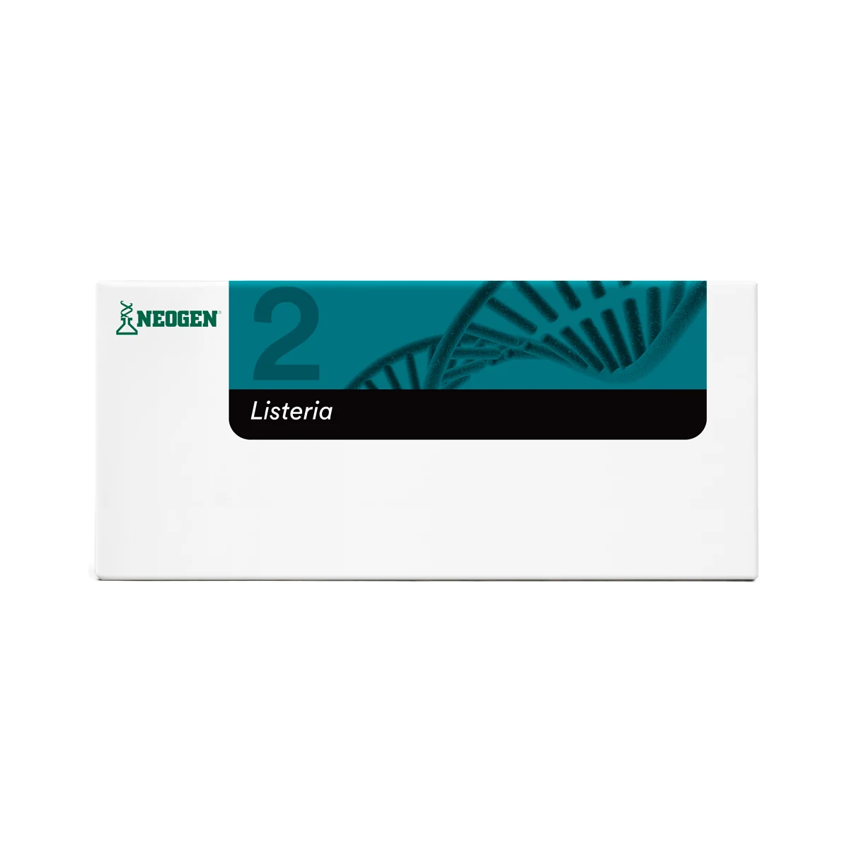 Neogen® Molecular Detection Assay - Listeria