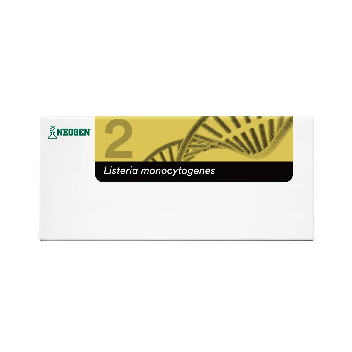 Neogen® Molecular Detection Assay - Listeria monocytogenes