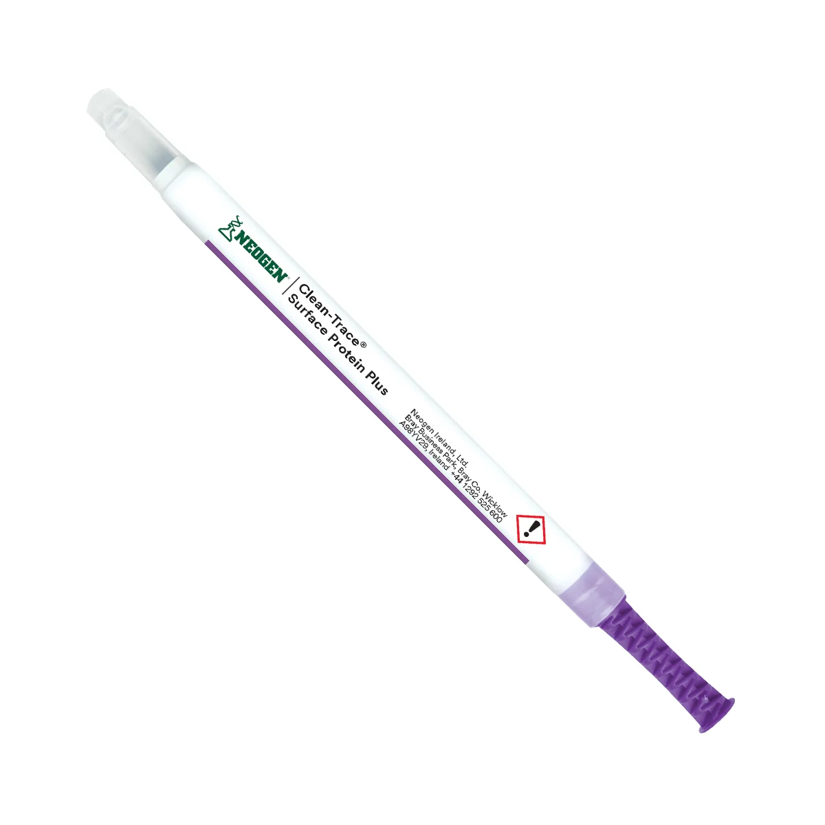 Clean‑Trace Surface Protein Plus